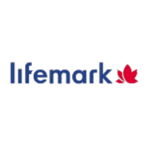 Lifemark Logo