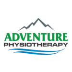 Adventure Physiotherapy - Logo Square