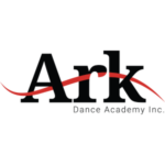 ARK Dance Academy - Logo - Square Website