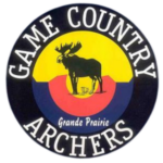 Game Country Archers - Logo - Square