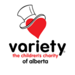 Variety - the children's charity - Logo - Square