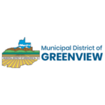 MD of Greenview - Logo Square