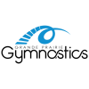 Grande Prairie Gymnastics – Logo – Square Grande Prairie Gymnastics - Logo - Square