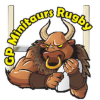 Grande Prairie Rugby - Logo Square