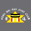Hoku Sei Kan Judo - Logo Square