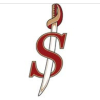 Sexsmith Sabres - Logo - Square